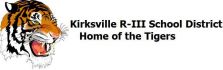 Kirksville R-III School District Logo